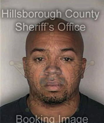 Gregory Broadnax, - Hillsborough County, FL 