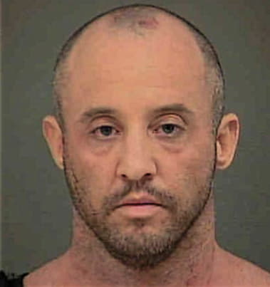 David Brown - Mecklenburg County, NC 