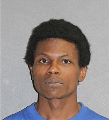 Wilbert Brown, - Volusia County, FL 