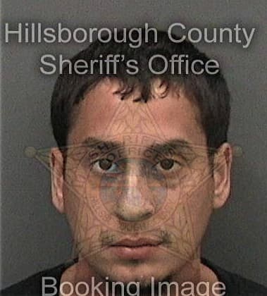 Johnny Bruno, - Hillsborough County, FL 