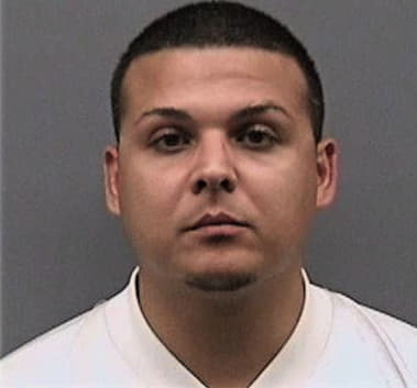 Jeffrey Cabrera, - Hillsborough County, FL 