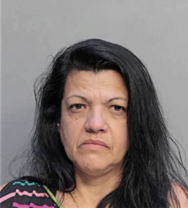 Christina Camey-Lanas, - Dade County, FL 