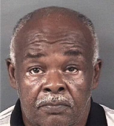 Billy Campbell, - Cumberland County, NC 