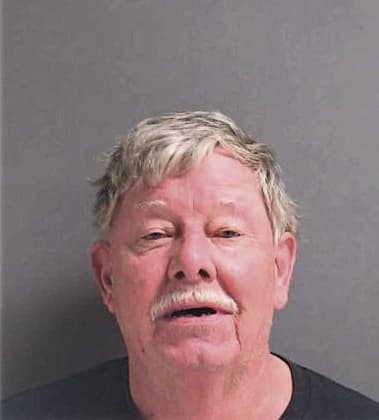 Gerald Caudill, - Volusia County, FL 