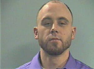 James Chadwell - Fayette County, KY 