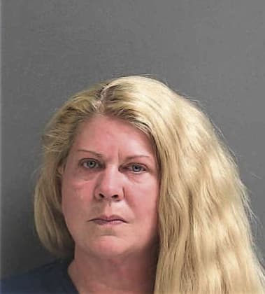 Jhena Christiansen, - Volusia County, FL 