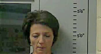 Bonnie Claypoole, - Mason County, KY 