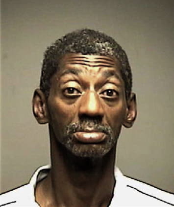 Antonio Cohen - Polk County, FL 