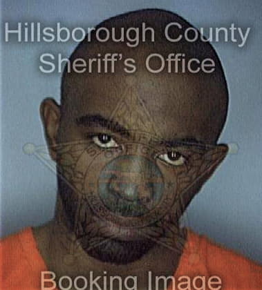 Michael Coleman - Hillsborough County, FL 