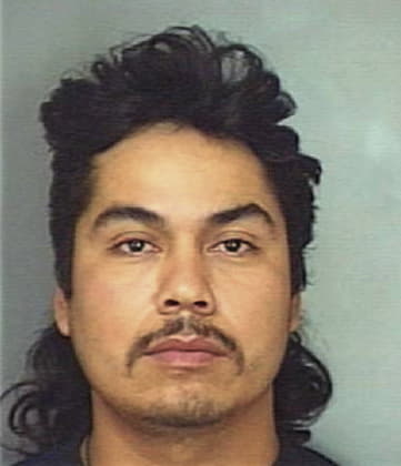 Gary Colgin - Polk County, FL 