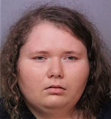 Rhonda Cook, - Polk County, FL 