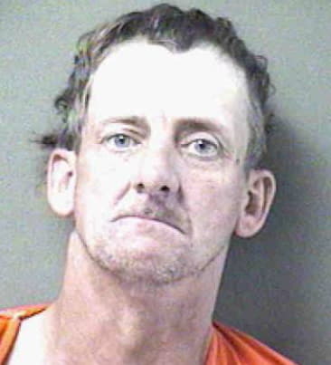 Jeremy Cooper, - Okaloosa County, FL 