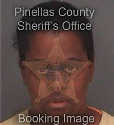 Gloria Coston, - Pinellas County, FL 