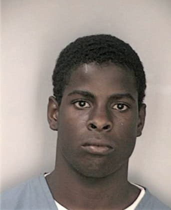 Adrian Crawford, - Hillsborough County, FL 