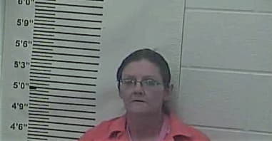 Brittany Crouch, - Lewis County, KY 