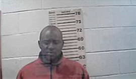 Arnold Daughtery, - Lamar County, MS 
