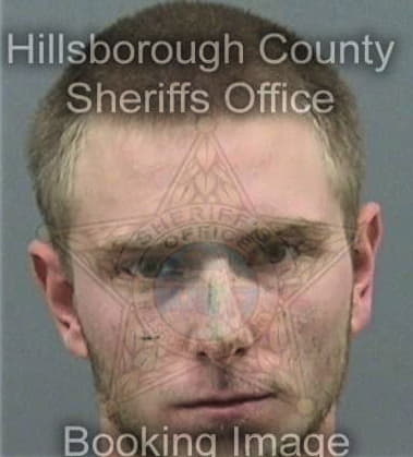 Jimmie Davis, - Hillsborough County, FL 