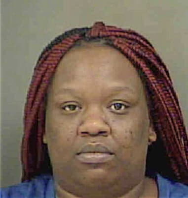 Tiffany Davis, - Mecklenburg County, NC 