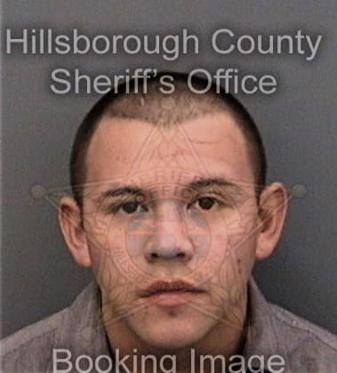 Mark Delbosque, - Hillsborough County, FL 