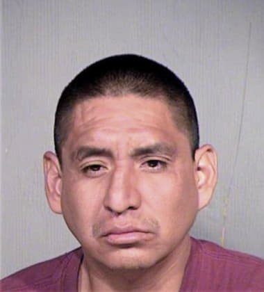 Lawrence Diaz - Maricopa County, AZ 