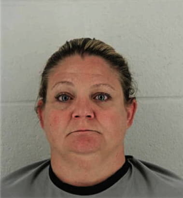 Rhonda Doolittle, - Johnson County, KS 