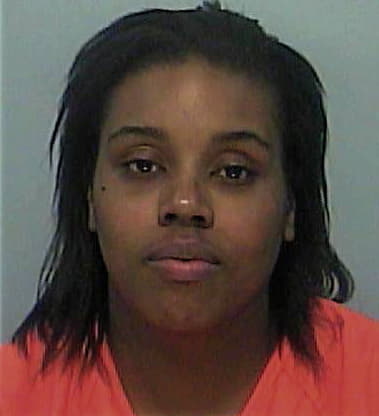 Ophelia Dopson, - Columbia County, FL 