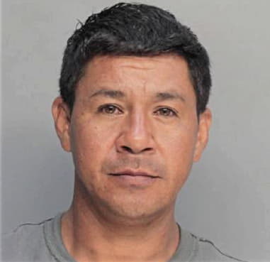 George Duque, - Dade County, FL 