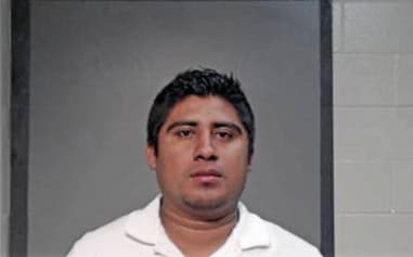 Hector Esparza, - Hidalgo County, TX 