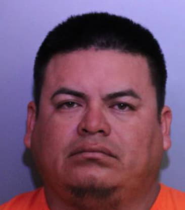 Francisco Figueroa, - Polk County, FL 