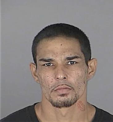 Darwin Flores-Hernandez, - Pasco County, FL 