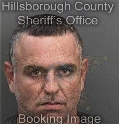 Morris Fonte, - Hillsborough County, FL 