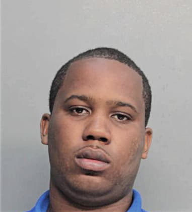 Joseph Francois, - Dade County, FL 