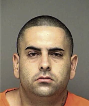 Eric Garcia, - Denton County, TX 