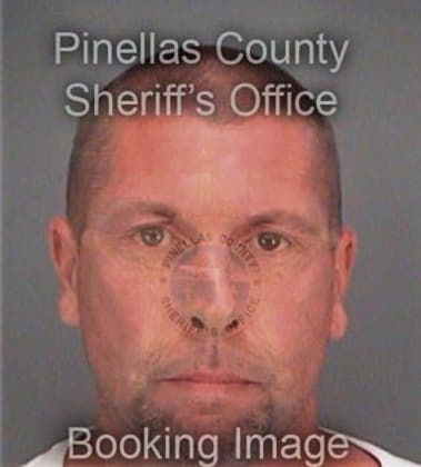 Irvin Garcia, - Pinellas County, FL 