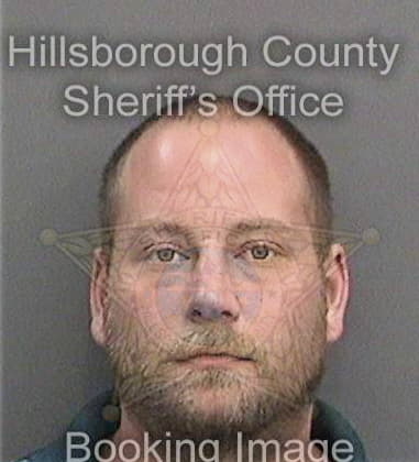 Juan Garciabueno, - Hillsborough County, FL 