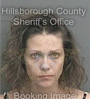 Yanelys Garciatamayo, - Hillsborough County, FL 