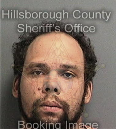 Clifford Gay, - Hillsborough County, FL 