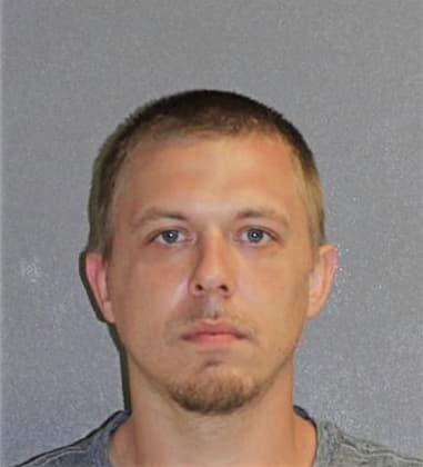 Joseph Geist, - Volusia County, FL 