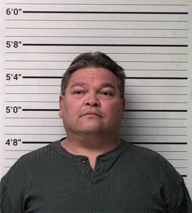 Isaac Gomez, - Kerr County, TX 