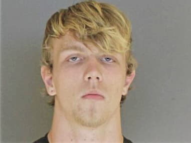 Hector Gonzalez - Sumter County, SC 