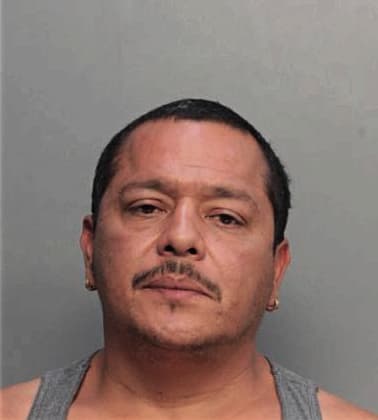 Michael Gonzalez, - Dade County, FL 