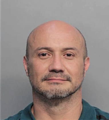 Alberto Greo, - Dade County, FL 