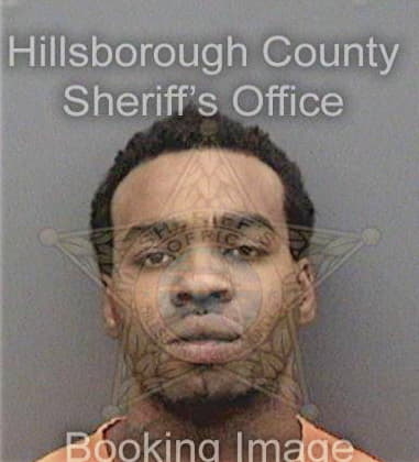 Robert Griffin, - Hillsborough County, FL 