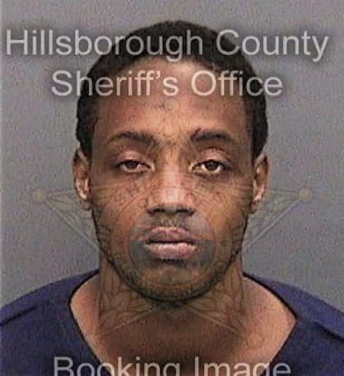 Matthew Grimes, - Hillsborough County, FL 