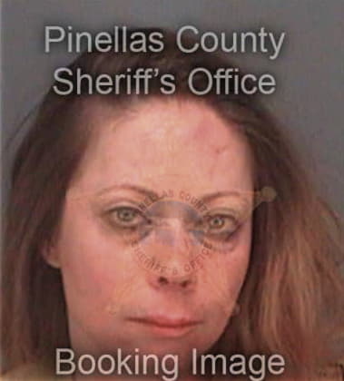 Trina Halbert, - Pinellas County, FL 