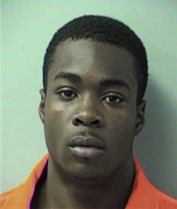 Jermaine Harris, - Okaloosa County, FL 