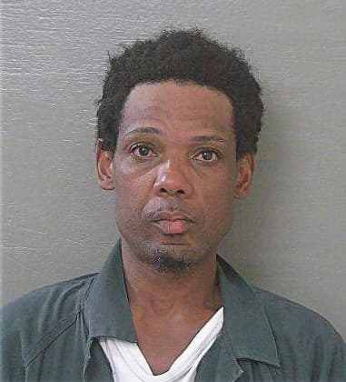 Robert Harris, - Escambia County, FL 