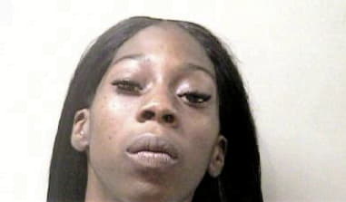 Latoya Hatten, - Leon County, FL 