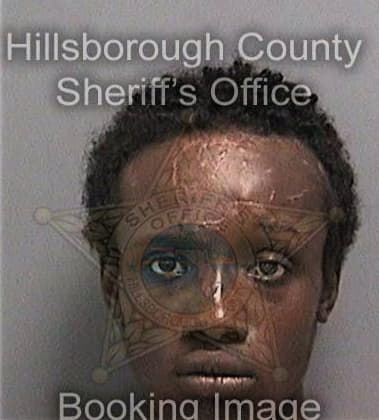 John Hayes, - Hillsborough County, FL 