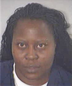 Dekesha Henderson, - Fulton County, GA 